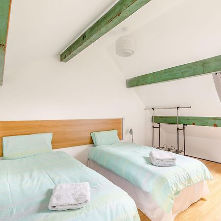 Lister Suite - Uk38333 哈利法克斯 外观 照片