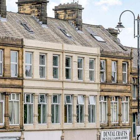 Lister Suite - Uk38333 哈利法克斯 外观 照片