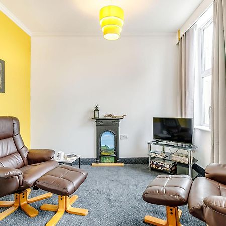 Lister Suite - Uk38333 哈利法克斯 外观 照片