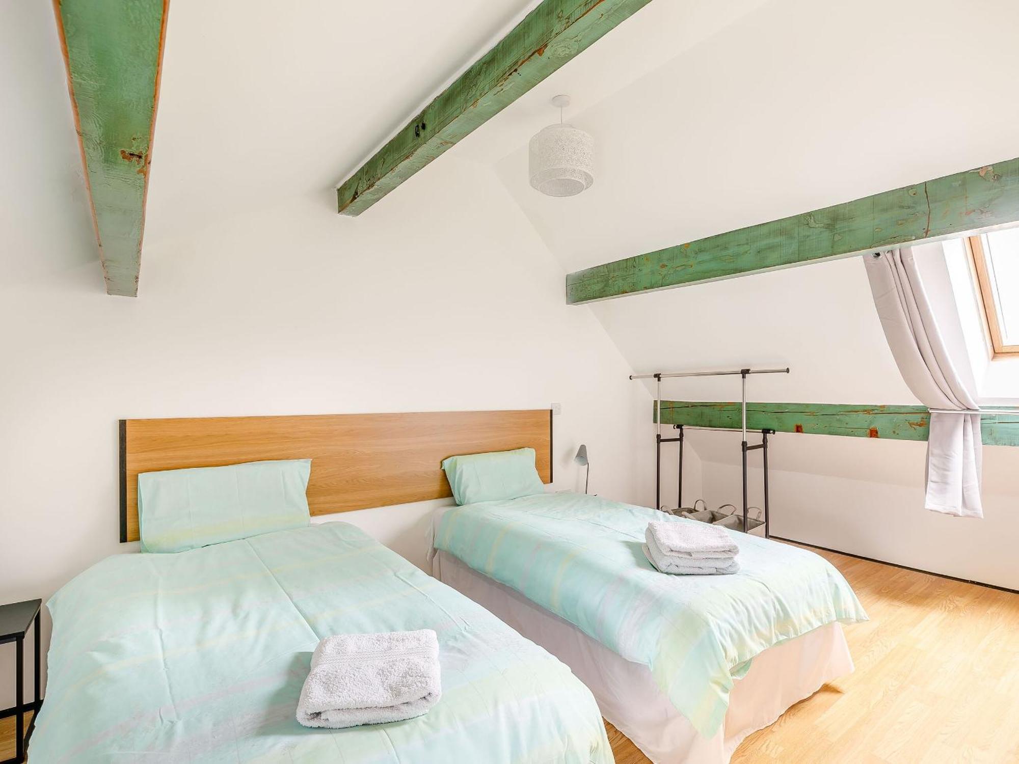 Lister Suite - Uk38333 哈利法克斯 外观 照片
