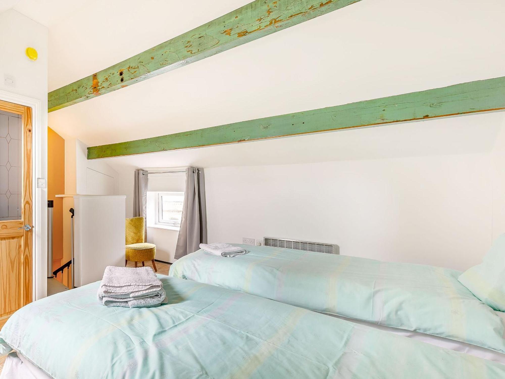 Lister Suite - Uk38333 哈利法克斯 外观 照片