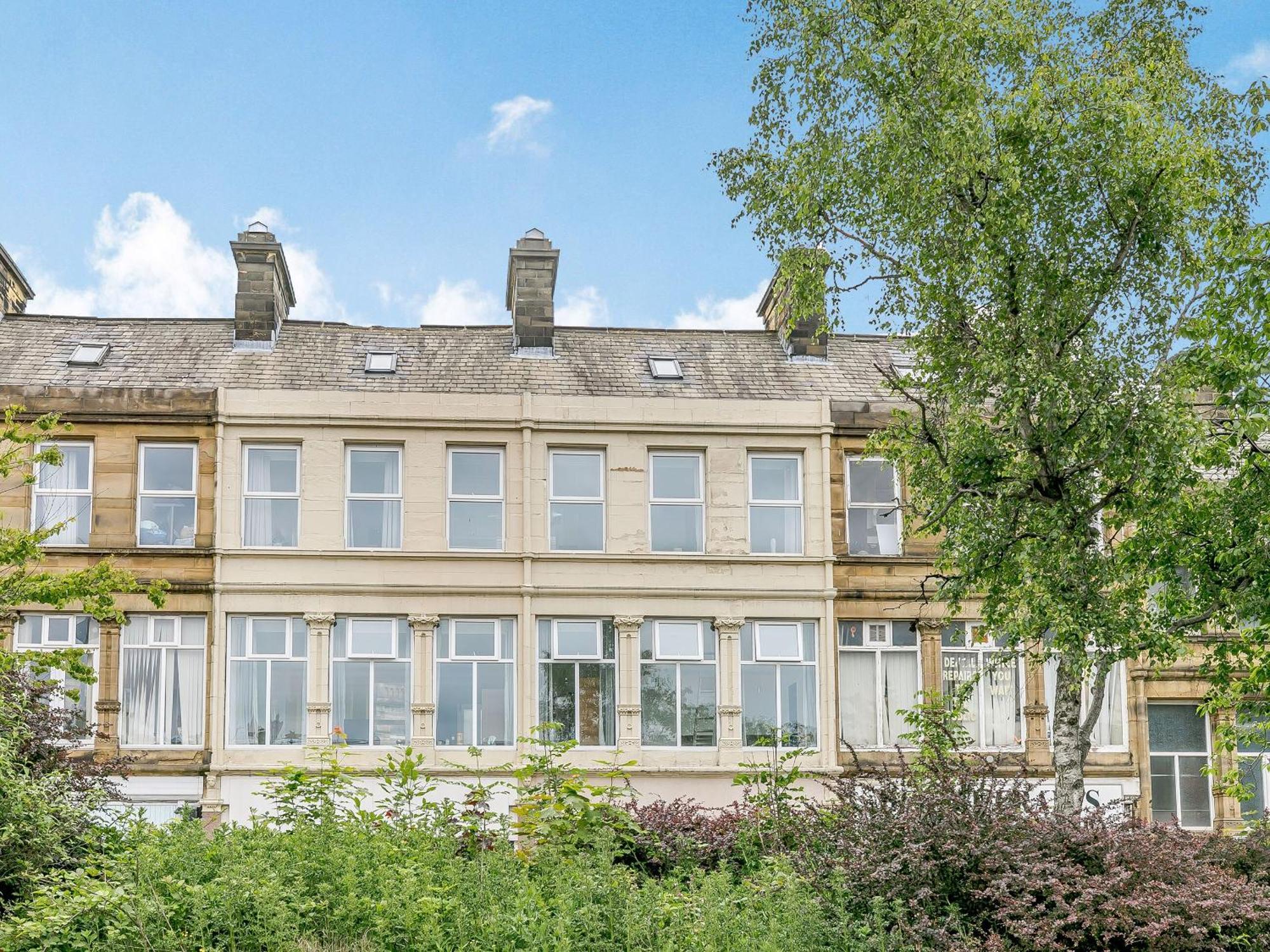 Lister Suite - Uk38333 哈利法克斯 外观 照片