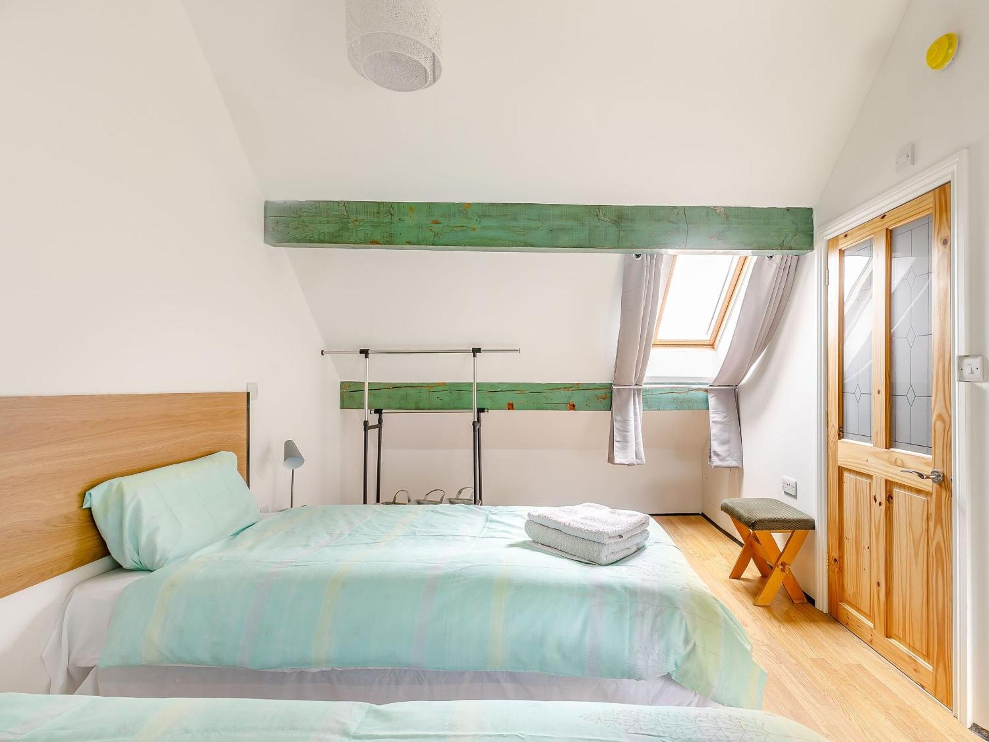 Lister Suite - Uk38333 哈利法克斯 外观 照片