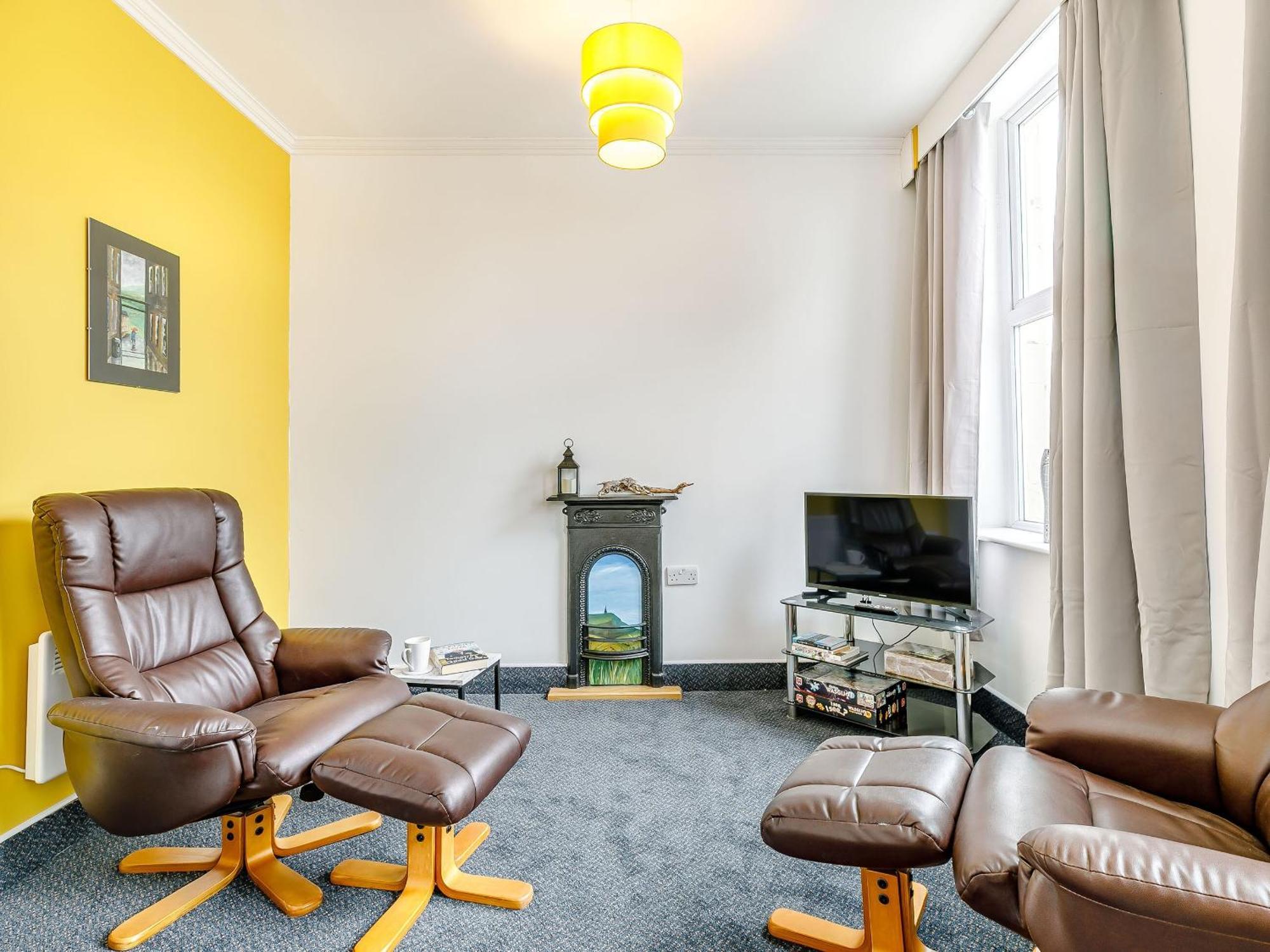 Lister Suite - Uk38333 哈利法克斯 外观 照片
